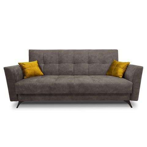 Фото: Диван Madis розкладний Lebex Meble 225x100x95 (MADIS_WERSALKA) 117886 купити в інтернет-магазині mebishop.com.ua