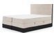 Фото 3: Континентальне ліжко Damaco 160 boxspring Bogart 175x126x205 (DAMACO_160) 158064 купити в інтернет-магазині mebishop.com.ua