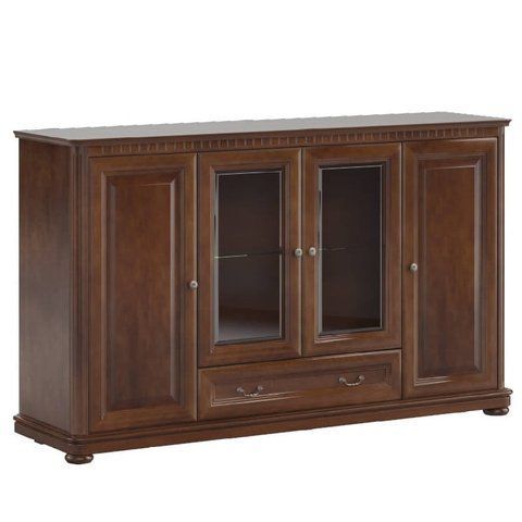 Фото: Комод Lorenz з 4 дверима та шухлядою Latzke 184x113x47 (LOR_KOM_4D/1SZ) 074280 купити в інтернет-магазині mebishop.com.ua