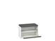 Фото 7: Тумба для взуття Hyga 70 ML Meble 70x47x34 (HYGA_02) 070201 купити в інтернет-магазині mebishop.com.ua