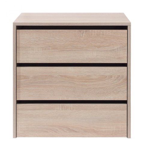 Фото: Внутрішній комод Duca DC3 Meblar 50x60x45 (DCK50) 072509 купити в інтернет-магазині mebishop.com.ua