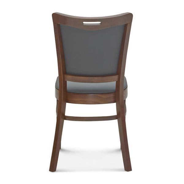 Фото: Стілець Comfy Fameg 46x90x59 (A-423) 035885 купити в інтернет-магазині mebishop.com.ua