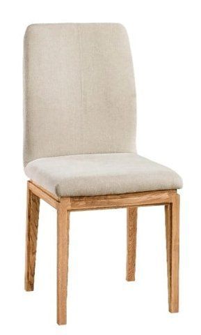 Фото: Стілець для їдальні Granada з м'якою оббивкою Meble Krysiak 46x94x44 (GRA.110.) 165209 купити в інтернет-магазині mebishop.com.ua