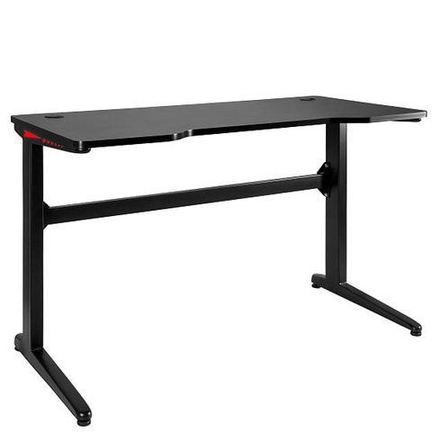 Фото: Стіл для геймера Dynamiq V6 Unique 120x60x73.5 (DYNAMIQ_V6_CN-1908) 094125 купити в інтернет-магазині mebishop.com.ua
