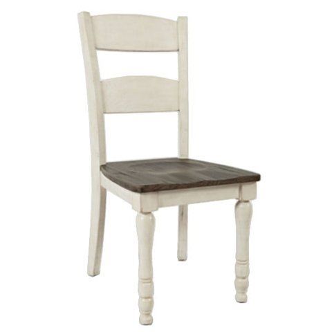 Фото: Стілець Avola Vintage Livin Hill 48x102x59 (AV1706-401KD) 101496 купити в інтернет-магазині mebishop.com.ua