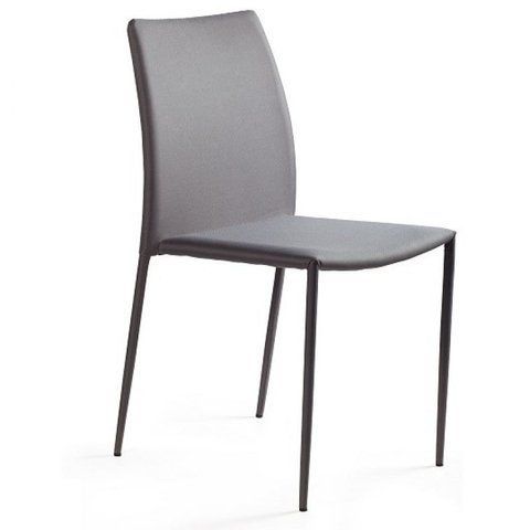 Фото: Стілець Design Unique 44x86x53 (DESIGN_DES) 107120 купити в інтернет-магазині mebishop.com.ua